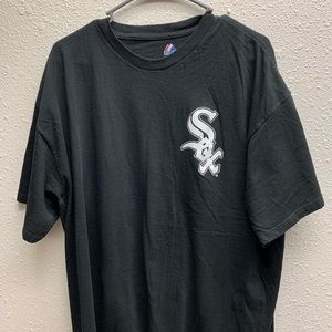 White Sox tee